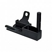Jotto-Cargo Slide Laptop Mount Base 425-3534
