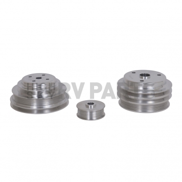 BBK Performance Parts Pulley Set 1598-4