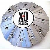 KMC Wheels Wheel Center Cap - 846L215