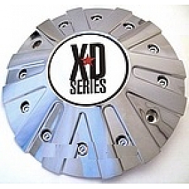 KMC Wheels Wheel Center Cap - 846L215