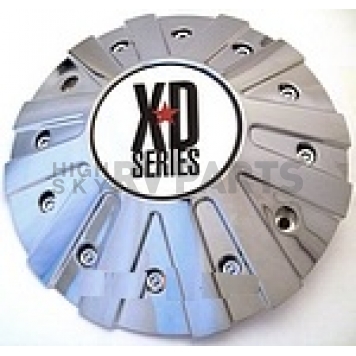 KMC Wheels Wheel Center Cap - 846L215