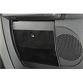 Smittybilt Glove Box 812301