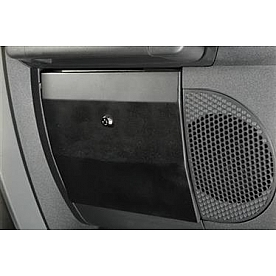 Smittybilt Glove Box 812301