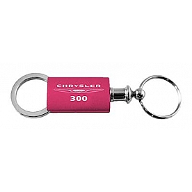 Automotive Gold Key Chain 3718300PNK