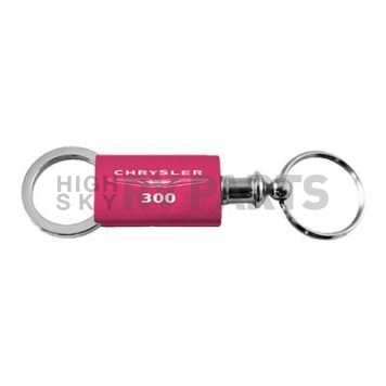 Automotive Gold Key Chain 3718300PNK