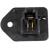Dorman (TECHoice) Heater Fan Motor Resistor Kit 973501