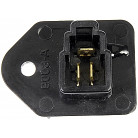 Dorman (TECHoice) Heater Fan Motor Resistor Kit 973501