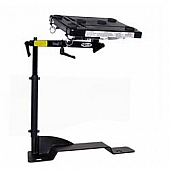 Jotto-Cargo Slide Laptop Mount 425-5624/5215