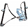 Dorman (OE Solutions) Window Regulator 740479