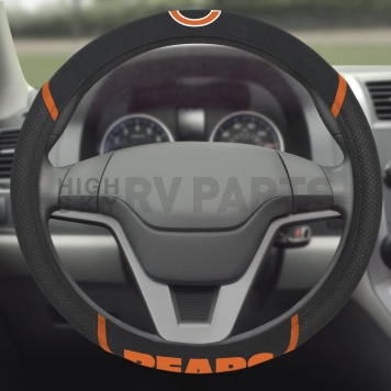Fan Mat Steering Wheel Cover 15030-1