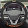 Fan Mat Steering Wheel Cover 15030