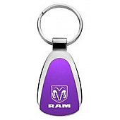 Automotive Gold Key Chain KCPURRAM