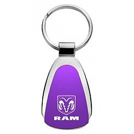 Automotive Gold Key Chain KCPURRAM