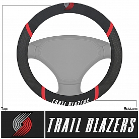 Fan Mat Steering Wheel Cover 14888