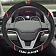 Fan Mat Steering Wheel Cover 14888
