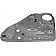 Dorman (OE Solutions) Window Regulator 749924