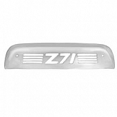 All Sales Center High Mount Stop Light Cover 99008P