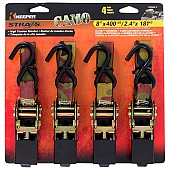 Keeper Corporation Tie Down Strap 03508-V