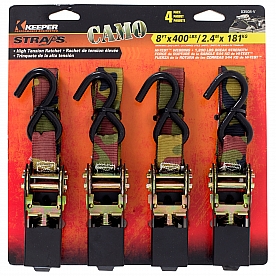 Keeper Corporation Tie Down Strap 03508-V