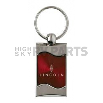 Automotive Gold Key Chain 3075LINBUR