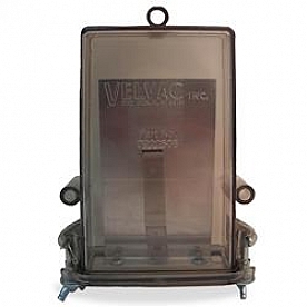Velvac Certificate Holder - Rectangular - 090060
