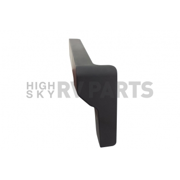 Fishbone Offroad Quarter Panel Guard - ABS Plastic Black Set Of 2 - FB13138-4