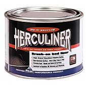 Peak/ Herculiner Bed Liner HCL1B8