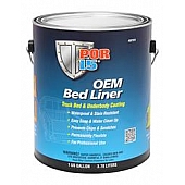 Por 15 Bed Liner 49701