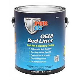 Por 15 Bed Liner 49701