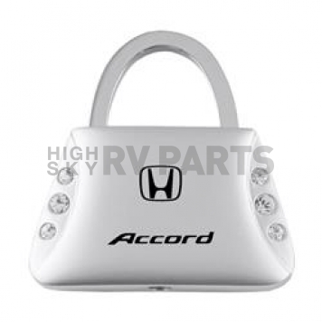 Automotive Gold Key Chain KC9120ACC