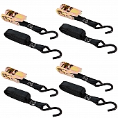 Keeper Corporation Tie Down Strap 05508-V