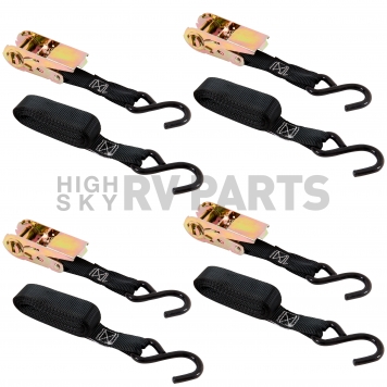 Keeper Corporation Tie Down Strap 05508-V