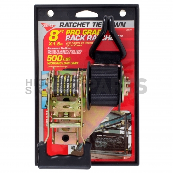 Keeper Corporation Tie Down Strap 05530