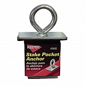 Keeper Corporation Tie Down Anchor 05602