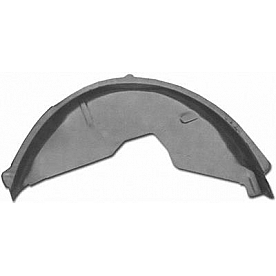 Goodmark Industries Wheel Housing - Rear Right - CF67067R