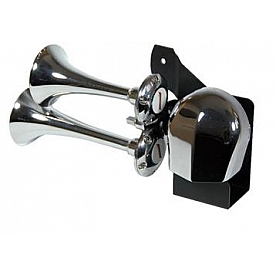 Kleinn Air Horn HOGKIT-1BK