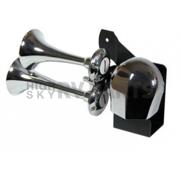 Kleinn Air Horn HOGKIT-1BK