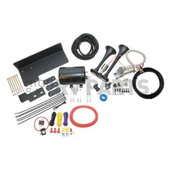 Kleinn Air Horn JEEPKIT-1