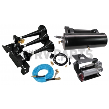 Kleinn Air Horn TUN-230