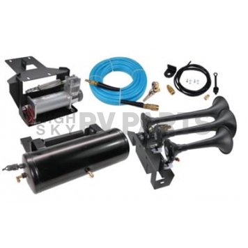 Kleinn Air Horn TUN-734