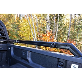 Magnum Truck Racks Bed Side Rail RK18198