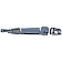 Help! By Dorman Exterior Door Handle - Plastic Silver Single - 82707