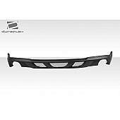 Extreme Dimensions Ground Effects Kit - Primered Fiberglass Reinforced Plastics 5-Piece - 109233