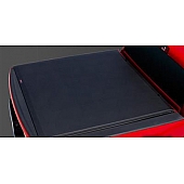 ACCESS Covers Tonneau Cover Replacement Cover Vinyl Black - 51221