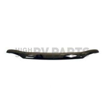 Westin Automotive Bug Shield - Acrylic Smoke Hood Only - 72991285