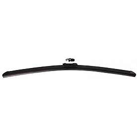 ANCO Windshield Wiper Blade 19 Inch Black All Season Single - C19N