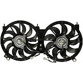 Dorman (OE Solutions) Cooling Fan 621394