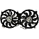 Dorman (OE Solutions) Cooling Fan 621394