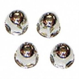 Dicor Corp. Wheel Simulator Lug Nut - V195F9EJN