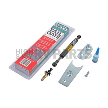 Dee Zee Tailgate Assist - Shock Single - DZ43103